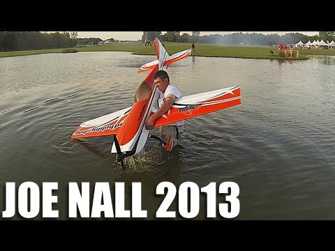 Flite Test - Joe Nall 2013 - RECAP - UC9zTuyWffK9ckEz1216noAw