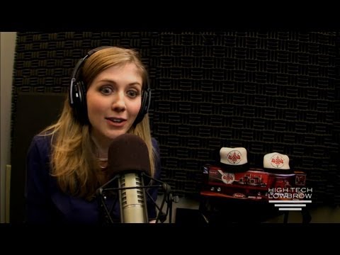 The 404 - Ep. 1151: Where we got these Blackberries, man - UCOmcA3f_RrH6b9NmcNa4tdg