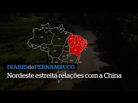 Vrios estados brasileiros esto dispostos a continuar aprofundando a cooperao com a China