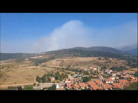 Spain still battling 14 wildfires but authorities say possible end in sight | AFP