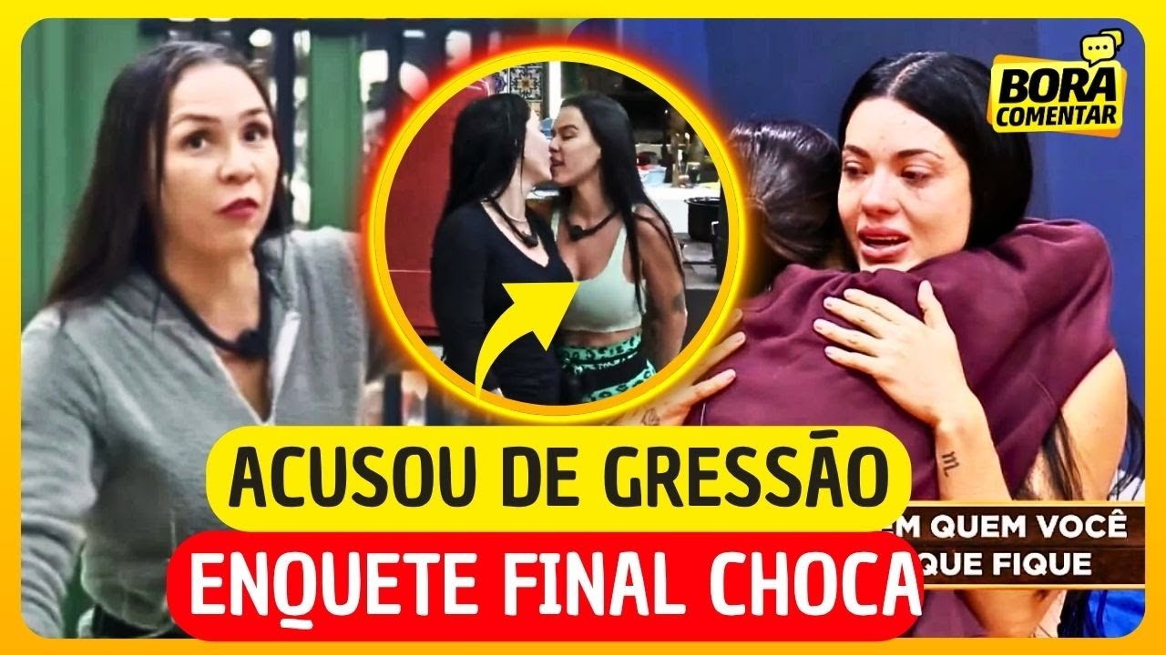 đŁ LIVE DAS 21H: RESUMO de A FAZENDA 17 com Dieguinho, BĂĄrbara Saryne e Schuengueira AO VIVO!