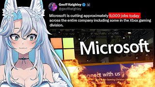 Xbox Is Absolutely Doomed.