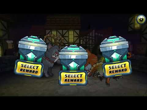 Mutant Fighting Cup 2 | Tôi TIẾN HÓA Con CHÓ Này Thành 1 Con QUÁI VẬT | Tập 1