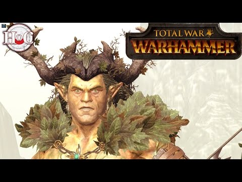 Wood Elves Faction Overview Part 1 - Total War Warhammer - UCZlnshKh_exh1WBP9P-yPdQ