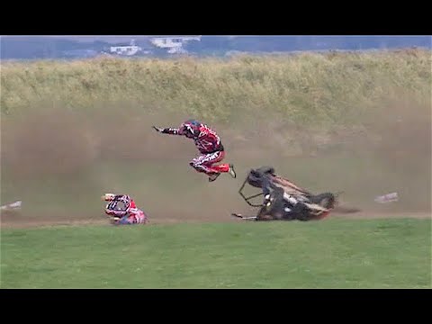 2015 GW RACING GRASSTRACK - dirt track racing video image