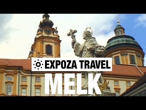 Melk (Austria) Vacation Travel Video Guide - UC3o_gaqvLoPSRVMc2GmkDrg