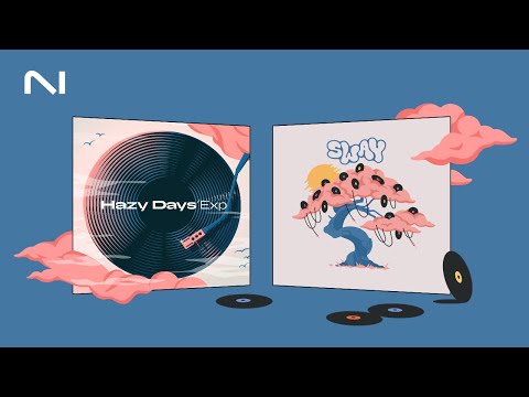 SWAY and HAZY DAYS bundle | Native Instruments