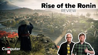 Vido-Test : Rise of The Ronin im Test! Wir haben den PS5-Titel gespielt