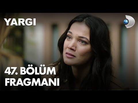 Yargı 47. Bölüm Fragmanı