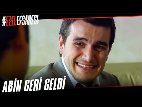 Mert, Ezel'in Kim Olduğunu Öğrendi | Ezel