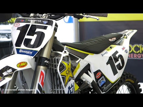 Dean Wilson || Privateer back to Factory - Motocross Action Magazine - UC13uOawMwZh56D2dEn41Gyw