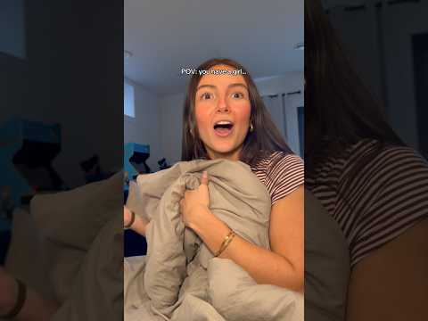 Did you see it coming? 😭 #shortsfeed #couple #funny