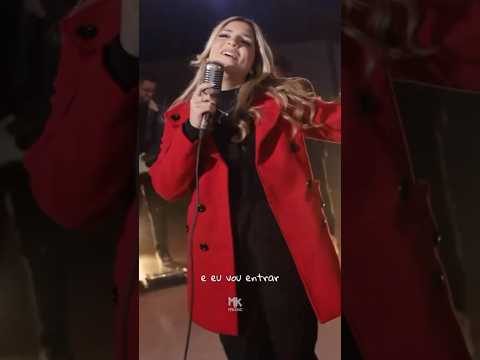 Quando Deus abre, ninguém fecha! Confira “Porta Aberta” e declare fé sobre sua história! 🔥#MKMusic