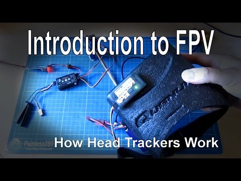 Introduction to RC - How a Head Tracker Works - UCp1vASX-fg959vRc1xowqpw