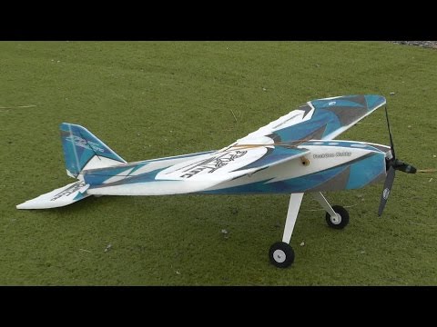 Techone Hobby - Sport King Maiden Flight - UCz3LjbB8ECrHr5_gy3MHnFw