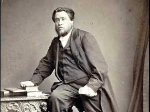 Christ's Love to His Spouse! - Charles Spurgeon Sermon