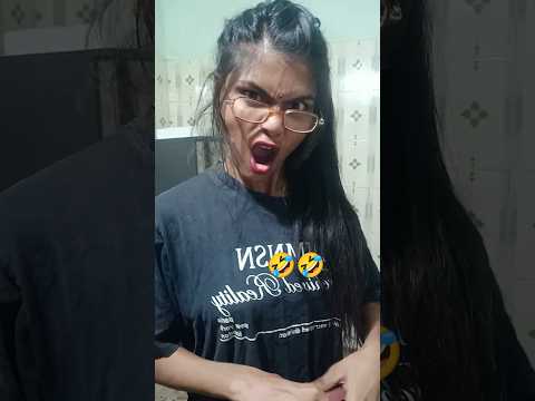 #funny 😁🤪😂😝 bada mushkil hota dimag walon Ko isharon per Na Jana funny video