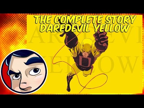 Daredevil Yellow - The Complete Story - UCmA-0j6DRVQWo4skl8Otkiw