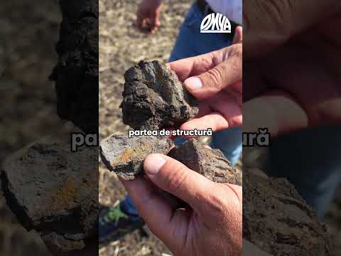 Soluțiile Omya pentru fermierii români🌱🇷🇴