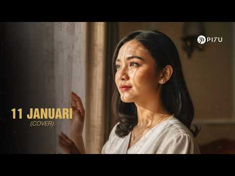 11 januari - GiGi cover by pi7u