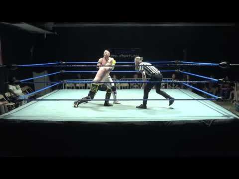 PPW #657 - Jesse Danger vs Apex