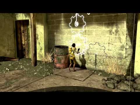 Papa y Yo - E3 2012 Trailer - UCK-65DO2oOxxMwphl2tYtcw