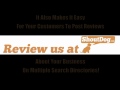 Local Business Reviews Sites - Online Reputation Management by Randy Kirk & Associates