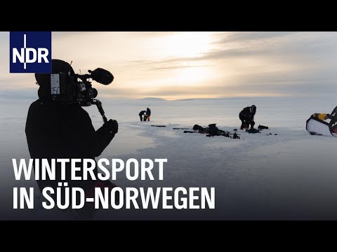 Geilo - das Wintersportdorf in Süd-Norwegen | Ostseereport | NDR Doku