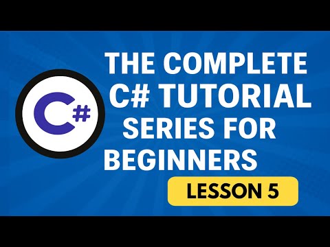 C# for Beginners – Lesson 5: Operators and Expressions