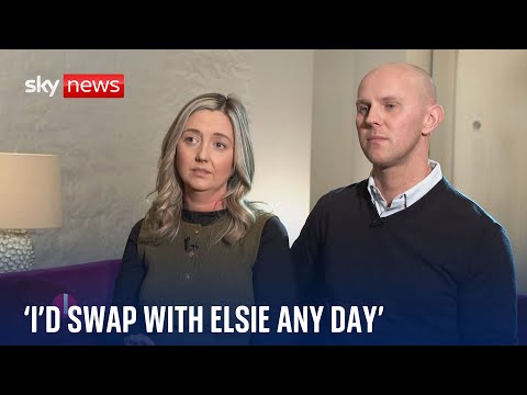 Southport stabbings: Parents of Bebe King and Elsie Dot Stancombe pay tribute