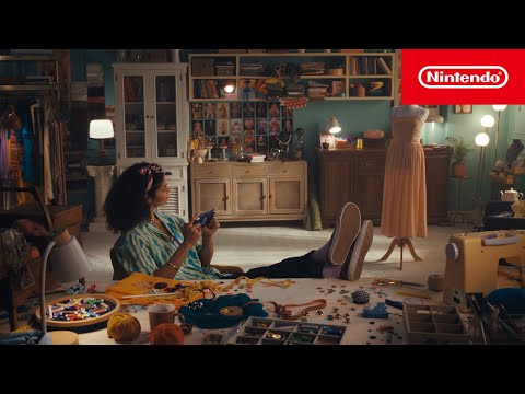 Disney Dreamlight Valley – Find Your Style Trailer – Nintendo Switch