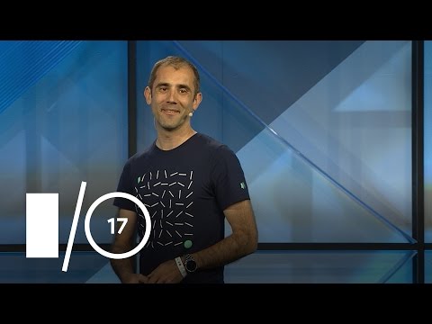 What’s New in Google’s IoT Platform? Ubiquitous Computing at Google (Google I/O '17) - UC_x5XG1OV2P6uZZ5FSM9Ttw