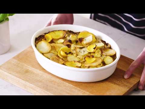 marksandspencer.com & Marks and Spencer Promo Code video: M&S | Cook With M&S... Chicken, Leek and Mushroom Pie