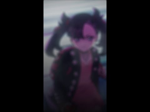 【公式】『ポケモンマスターズ EX』特別コンセプト映像 ー マリィ ー