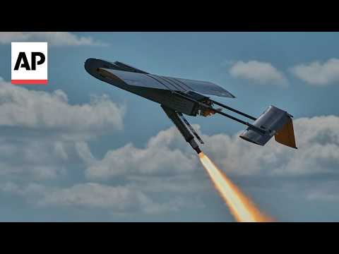 Elite Ukraine drone unit brings the war to Moscow’s doorstep