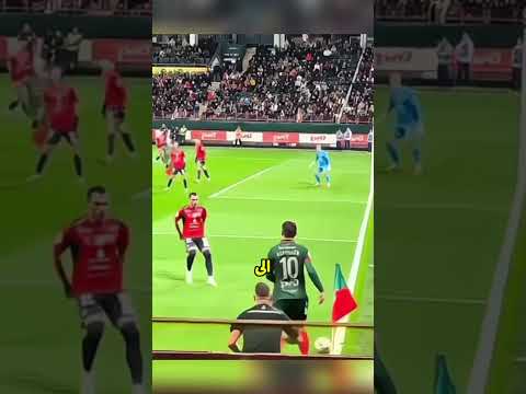 هل حارس المرمى هو الملام على هذا؟