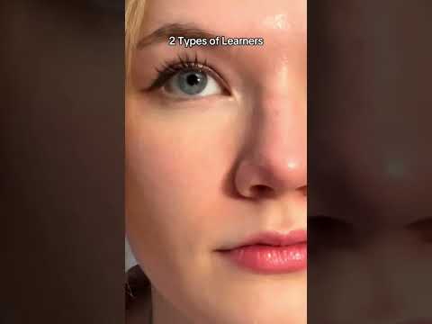 What type are you? #remix #learning #studymotivation #study #students #sketch