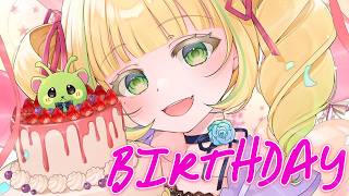 National Miki Day 🍰🥳 Birthday Bash