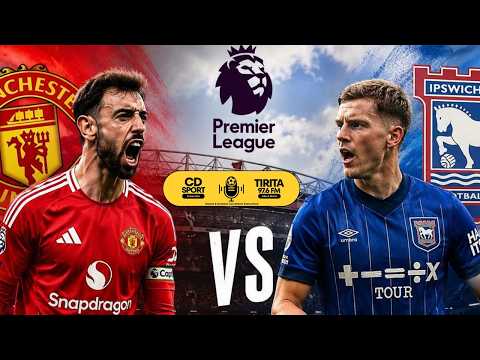 <strong>Manchester</strong> <strong>United</strong> Vs Ipswich Town
