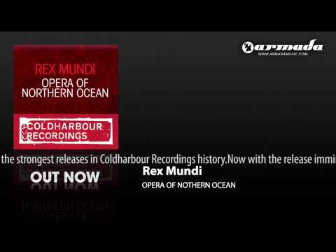 Rex Mundi - Opera Of Northern Ocean (Original Mix) (CLHR095) - UCGZXYc32ri4D0gSLPf2pZXQ
