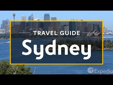 Sydney Vacation Travel Guide | Expedia - UCGaOvAFinZ7BCN_FDmw74fQ