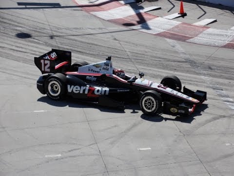 Long Beach GP Track Walk And Racer Interviews - /SHAKEDOWN - UC5rBpVgv83gYPZ593XwQUsA