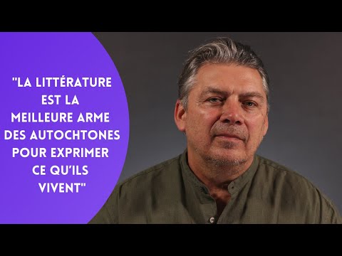 Vidéo de Michel Jean