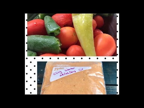 Curry Starter A Quick and Easy Prep for Curries with Raihana's Cuisines - UCoq4cyttGVBzqB5oDtSQsBA