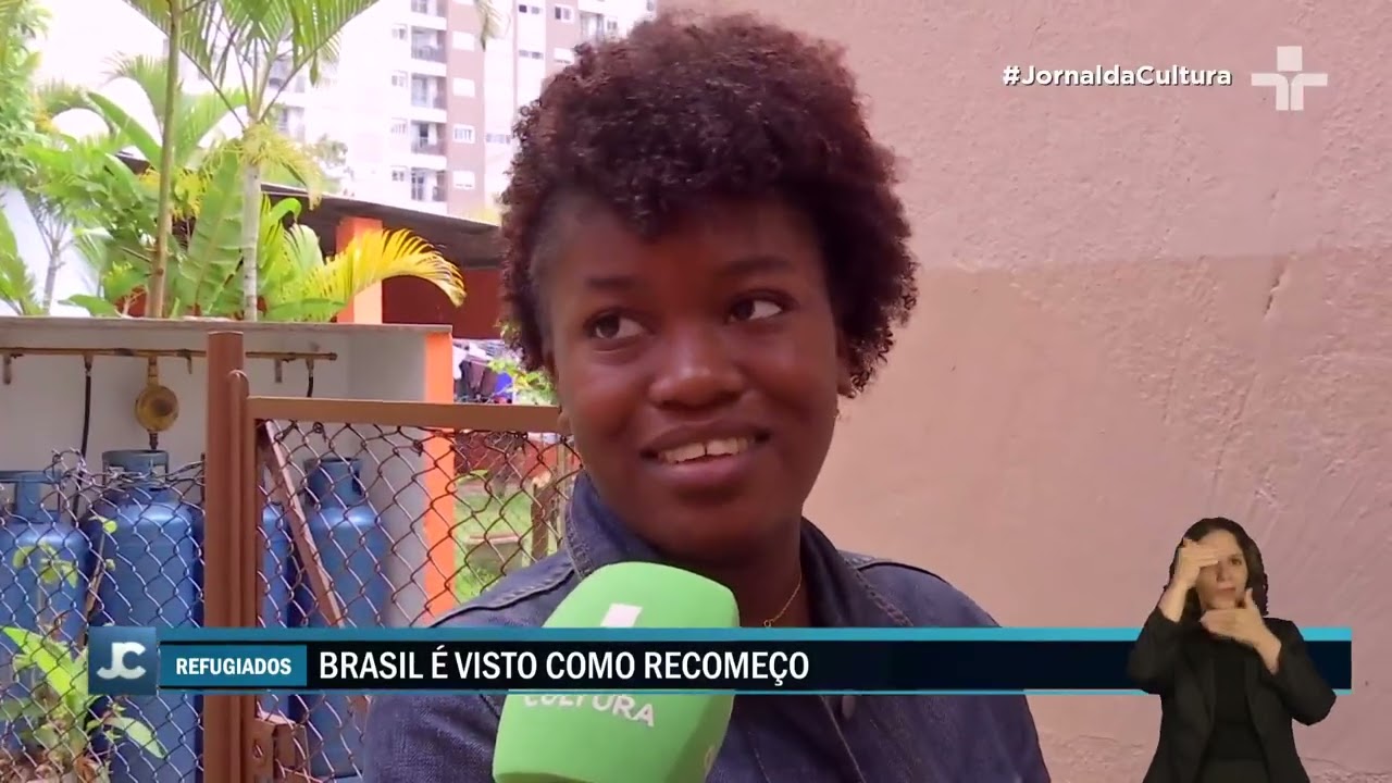 ONU elogia nova política brasileira para migrantes refugiados e apátridas