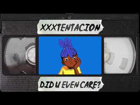 XXXTENTACION - did u even care? (ft. Juice WRLD) | Type Beat 2018 - UCiJzlXcbM3hdHZVQLXQHNyA