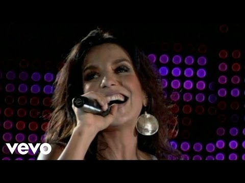 Ivete Sangalo - Quando A Chuva Passar - UCko8Sac2QJNCeKdGEcuKdKw