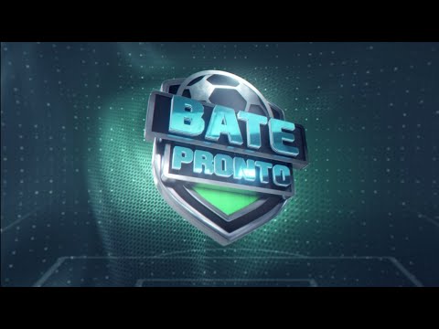 BATE-PRONTO ESPECIAL - CHAMPIONS LEAGUE