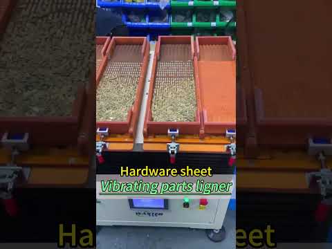 #hardware #metalparts #factoryautomation #electroniccomponents #smartmanufacturing