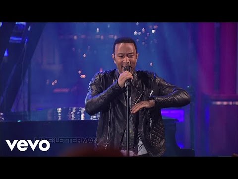 John Legend - Used To Love U (Live on Letterman) - UCNnnwVSI5Ndo2I4Y-LPuuew